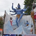 शिवप्रेमी तरुण मंडळ -अजमेरकॉलनी पिंपरी -गंगा अवतरण