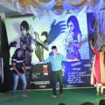 पिंपरीतील शिवराजे प्रतिष्ठान मंडळाने यंदा समाज प्रबोधन पर सामाजिक वास्तव ह्या विषयावर जिवंत देखावा सादर केला आहे .