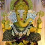 सिझन ग्रुप सोशल वेलफेअर ट्रस्ट, देखावा  –  मुर्ती