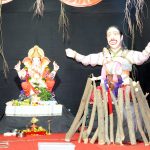 किर्तीनगर मित्र मंडळ,  देखावा –  होलिका राक्षसीणीचा वध