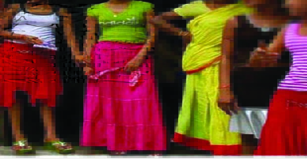 Prostitutes Kanchipuram