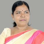 Chandrakanta Sonkamble
