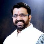 Mahesh Landge