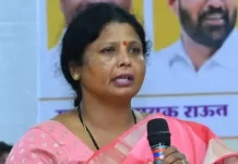 महिला डॉक्टरने आत्महत्या केली नसून खून – सुषमा अंधारे