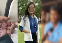 डॉ. संपदा मुंडे यांना काँग्रेसकडून श्रद्धांजली