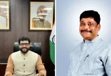 रवींद्र धंगेकरांचा दुसरा गंभीर आरोप, मोहळ अडचणीत