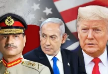 पाकिस्तान गाझा पट्टीत २० हजार सैनिक पाठवण्याची तयारी; अमेरिका-इस्रायलची मदत अपेक्षित