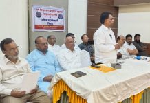 संतांच्या नावे महामंडळ स्थापन करून सरकार जाती जातीमध्ये द्वेष निर्माण करत आहेत – कल्याणराव दळे