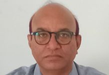 पिंपरी चिंचवड महापालिकेत जनसंवाद सभांसाठी डॉ. प्रदीप ठेंगल यांची समन्वय अधिकारी म्हणून नियुक्ती