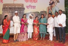 हिंदू लग्न सोहळ्यात मुस्लिम विद्यार्थिनीला मदत करीत जपला सामाजिक सलोखा