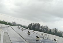 सौर ऊर्जेच्या माध्यमातून महापालिकेची विजेच्या बिलात तब्बल ५ कोटी ९१ लाखांची बचत!