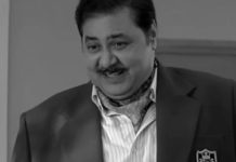 अभिनेते सतीश शाह यांचे निधन मनोरंजनविश्वातून दु:खद बातमी आली