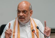 महापालिका, जिल्हा परिषदेला विरोधकांचा सुपडा साफ झाला पाहिजे- अमित शहा