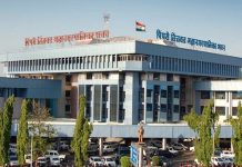 प्रभागनिहाय आरक्षण साेडतीचा कार्यक्रम जाहीर