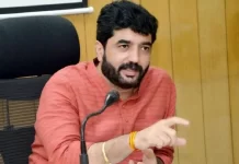 मुरली मोहळ यांना पुणेकराने लिहिलेले ‘ते’ पत्र खूप व्हायरल