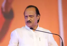 नगरपरिषद व नगरपंचायत निवडणुकीसाठी राष्ट्रवादी काँग्रेसकडून ४० स्टार प्रचारकांची यादी जाहीर…