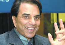 बॉलिवूडचा सुपरस्टार धर्मेंद्र याचे निधन