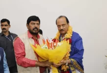 युती न झाल्यास शिवसेना आणि अजित पवारांच्या राष्ट्रवादीसोबत जाणार