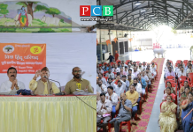 संघ ही सर्व सेवाभावी संस्थांची मातृसंस्था! – दादा वेदक