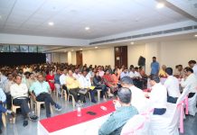 प्रारूप मतदार यादीवरील येणाऱ्या सूचना व हरकती घेण्यासाठी चार उपायुक्तांची प्राधिकृत अधिकारी म्हणून नेमणूक