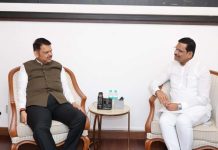 स्थानिक स्वराज्य संस्था निवडणूक; आमदार शंकर जगताप यांच्याकडे पक्ष नेतृत्वाकडून मोठी जबाबदारी!