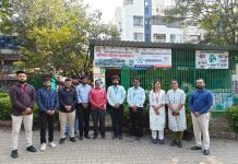 ‘स्वच्छ शहर जोडी’ उपक्रमांतर्गत पाच शहरांच्या प्रतिनिधींची पिंपरी चिंचवड महापालिकेच्या घनकचरा व्यवस्थापन केंद्रांना भेट