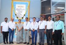 भारतीय संविधानाने दिला प्रत्येक भारतीयाला सन्मानाने जगण्याचा अधिकार -अतिरिक्त आयुक्त तृप्ती सांडभोर