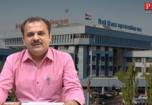 पिंपरी चिंचवड महापालिका आयोजित रोजगार मेळाव्याला उत्स्फूर्त प्रतिसाद