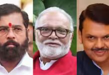 भुजबळांच्या नाशकात फक्त सहा टक्के ओबीसी आरक्षण