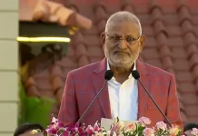 भाजपा हा बाटलेला पक्ष आहे, त्यांना फोडाफोडी करण्याशिवाय काहीच येत नाही’