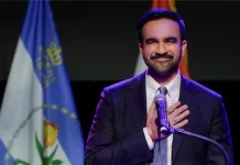 ममदानी आहेत की ‘मान’ -सुकृत करंदीकर