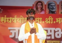 कुणबी प्रमाणपत्रात दिरंगाई; फक्त 98 जणांनाच प्रमाणपत्र सरकारला मनोज जरांगे पाटील यांचा इशारा