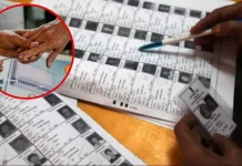 मुंबई महापालिकेच्या मतदारयादीत तब्बल 11 लाख दुबार नावं