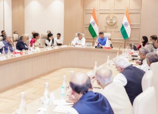 जागतिक दर्जाच्या शिक्षणाचा रोडमॅप महाराष्ट्र बनतोय ग्लोबल एज्युकेशन हब!