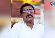 शेतजमिनीच्या ताब्यावरून सरपंच दादा पठाण यांचा खून