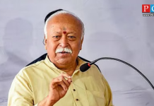 आरएसएस सरसंघचालक मोहन भागवत यांची‘लिव्ह-इन रिलेशनशिप’वर टीका