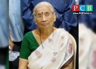 ज्येष्ठ कथाकार विनीता ऐनापुरे यांचे दुःखद निधन