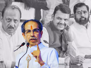 हिवाळी अधिवेशन चिघळणार! विरोधकांचा बहिष्कारामुळे राजकीय वातावरण तापले