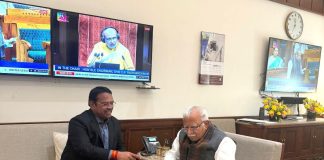 किवळे-रावेत-डांगे चौक-काळेवाडी मार्गासाठी मेट्रोचा डीपीआर तयार करा