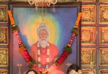 संकर्षण आणि स्पृहानं केलं श्रोत्यांना हसता-हसता अंतर्मुख!