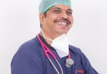 रुग्णाचा दुर्दैवी मृत्यू नि हॉस्पिटल तोडफोड मी सर्व प्रथम त्यामृत आत्म्यास श्रद्धांजली वाहतो,परमेश्वर त्यानासद्गती देवो – डॉ. श्रीकृष्ण जोशी