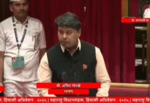 अ.ब.ब पिंपरी चिंचवड शहरात ३९० अनधिकृत मोबाईल टॉवर; आमदार अमित गोरखे यांनी केली विधिमंडळात माहिती उघड