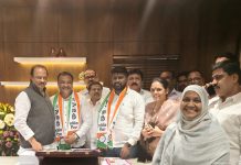 शिवसेनेचे माजी नगरसेवक प्रमोद कुटे यांचा राष्ट्रवादी अजित पवार गटात प्रवेश!