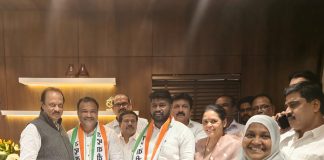 शिवसेनेचे माजी नगरसेवक प्रमोद कुटे यांचा राष्ट्रवादी अजित पवार गटात प्रवेश!