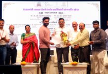 पिंपरी चिंचवड शहरातील सर्वसामान्य नागरिकांना परवडणारी घरे देण्यात पिंपरी चिंचवड महानगरपालिका अग्रेसर –आमदार शंकर जगताप