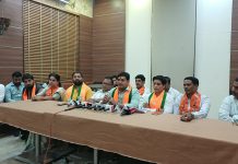 राहुल कलाटे यांच्या पक्षप्रवेशाला पदाधिकाऱ्यांचा जाहीर विरोध