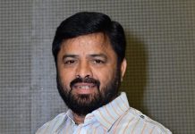 डॉ. कैलास कदम यांचा काँग्रेस शहराध्यक्ष पदाचा राजीनामा