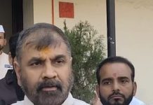 राष्ट्रवादी बरोबरच जायचे होते तर महाविकास आघाडीचे सोपस्कार केलेच कशाला?