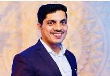 भाजपचे रवी लांडगे पुन्हा बिनविरोध