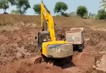 मावळ तहसीलदारांसह 10 अधिकारी आणि कर्मचाऱरी निलंबित